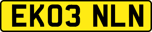 EK03NLN