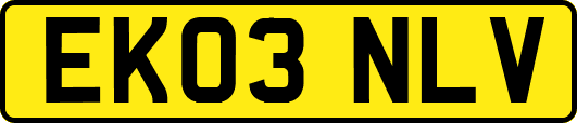 EK03NLV