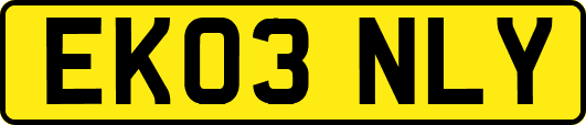 EK03NLY