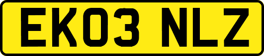 EK03NLZ