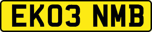EK03NMB
