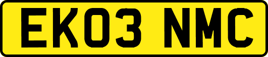 EK03NMC