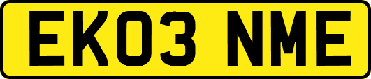 EK03NME