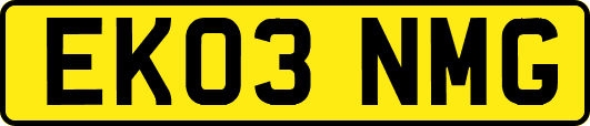 EK03NMG