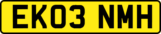 EK03NMH