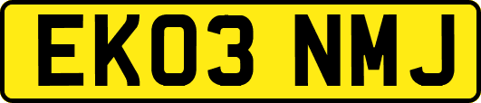 EK03NMJ