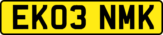 EK03NMK