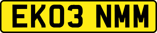 EK03NMM