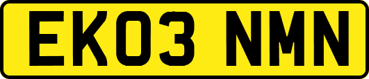 EK03NMN