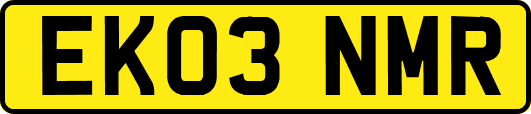EK03NMR