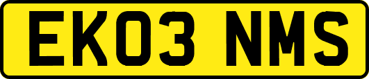 EK03NMS