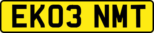 EK03NMT