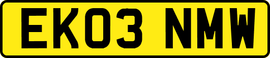EK03NMW