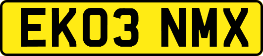 EK03NMX