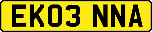 EK03NNA