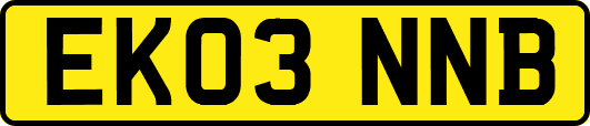 EK03NNB