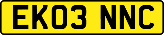 EK03NNC