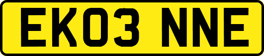EK03NNE