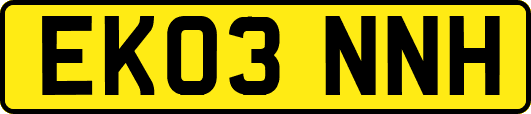 EK03NNH