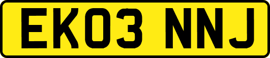 EK03NNJ