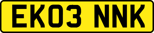 EK03NNK