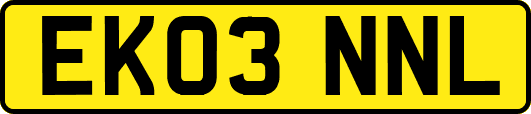 EK03NNL