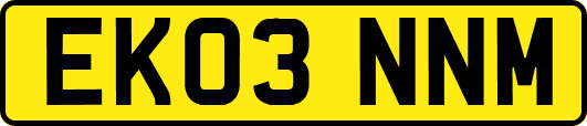 EK03NNM