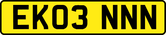 EK03NNN