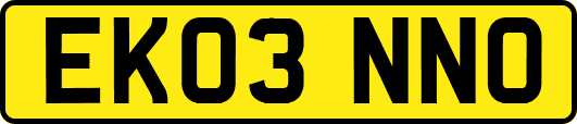 EK03NNO