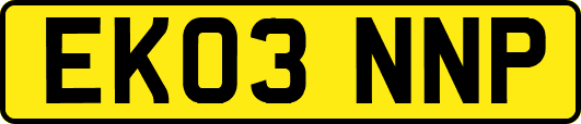 EK03NNP