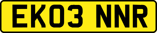 EK03NNR