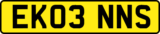 EK03NNS