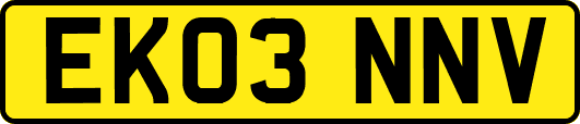 EK03NNV