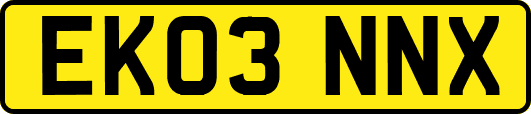 EK03NNX