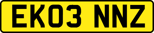 EK03NNZ