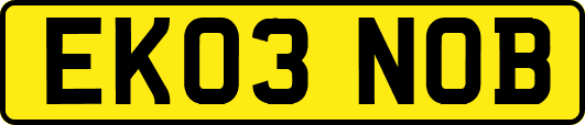 EK03NOB