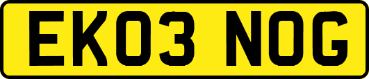 EK03NOG