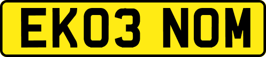 EK03NOM