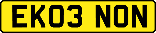 EK03NON