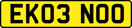 EK03NOO