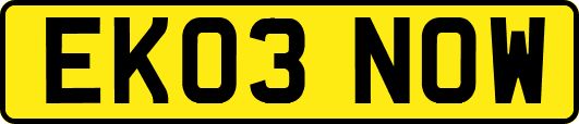 EK03NOW