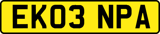 EK03NPA