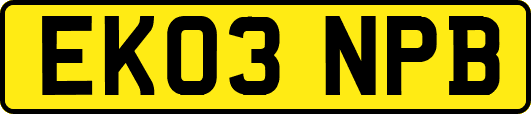 EK03NPB