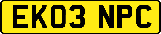 EK03NPC