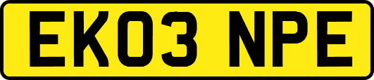 EK03NPE