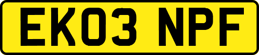 EK03NPF