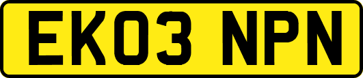 EK03NPN