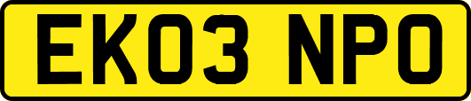 EK03NPO