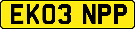 EK03NPP