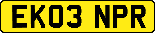 EK03NPR